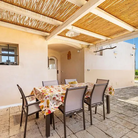 Masseria Li Capperi