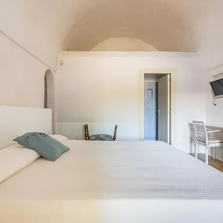 Masseria Li Capperi By Perle Di Puglia Panzió