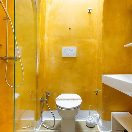 Masseria Li Capperi By Perle Di Puglia 4*