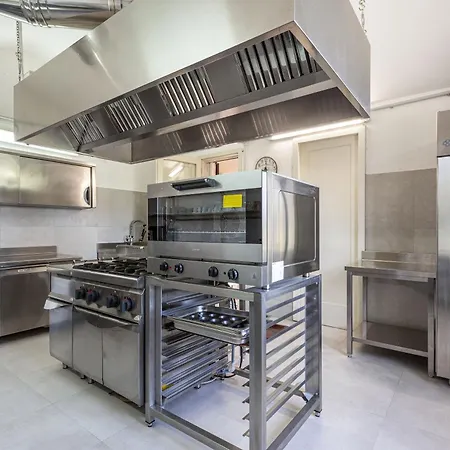 Bed & Breakfast Masseria Li Capperi