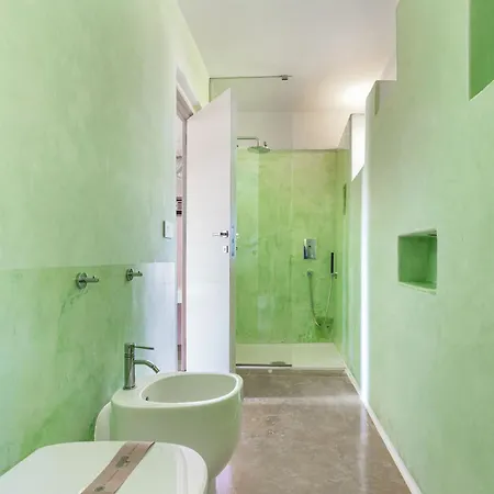Bed & Breakfast Masseria Li Capperi