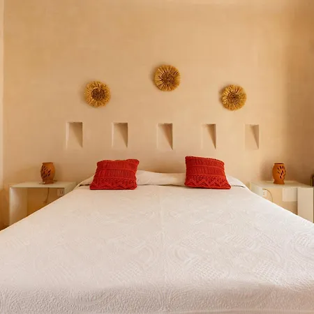 Masseria Li Capperi Bed & Breakfast *
