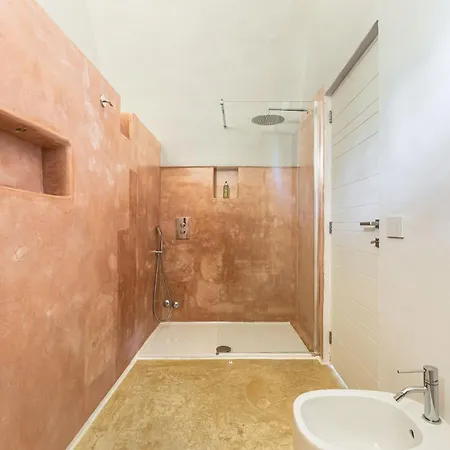 Masseria Li Capperi By Perle Di Puglia 4*