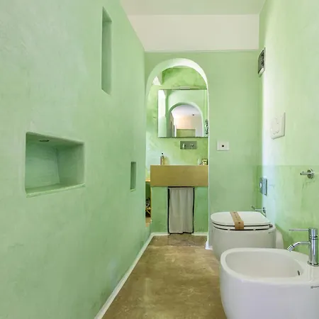 Masseria Li Capperi By Perle Di Puglia 4* Alezio