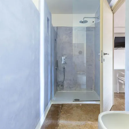 Masseria Li Capperi By Perle Di Puglia 奥利吉欧
