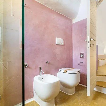 Masseria Li Capperi By Perle Di Puglia Bed & Breakfast 4*