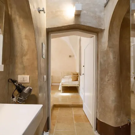 Bed & Breakfast Masseria Li Capperi By Perle Di Puglia 4*