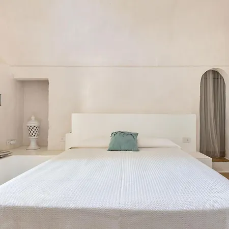 住宿加早餐酒店 Masseria Li Capperi By Perle Di Puglia *
