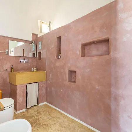 Masseria Li Capperi By Perle Di Puglia 4*