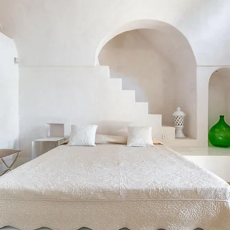 Masseria Li Capperi By Perle Di Puglia 4* Alezio