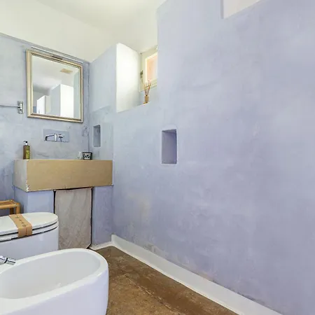 Couette-café Masseria Li Capperi By Perle Di Puglia 4*