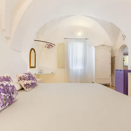 Masseria Li Capperi By Perle Di Puglia Alezio