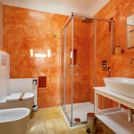 Masseria Li Capperi By Perle Di Puglia Bed & Breakfast