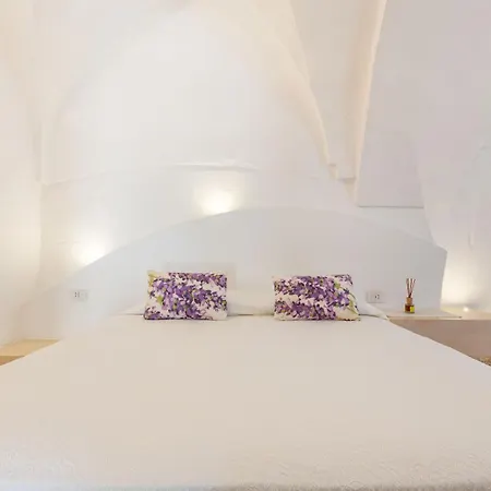 住宿加早餐酒店 Masseria Li Capperi By Perle Di Puglia