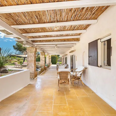 Couette-café Masseria Li Capperi By Perle Di Puglia