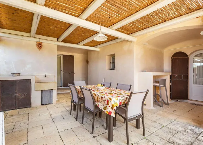 Masseria Li Capperi By Perle Di Puglia Bed & Breakfast Alezio